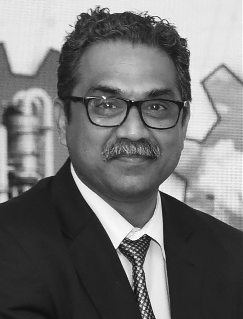 Niranjan Bhise