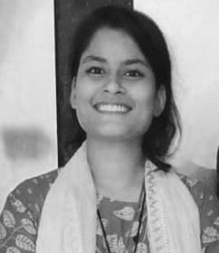 Anchal Tiwari