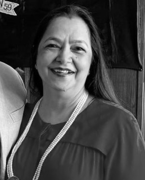 anuradha chopra