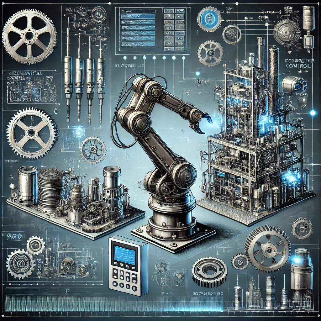 Mechatronics_Graphic