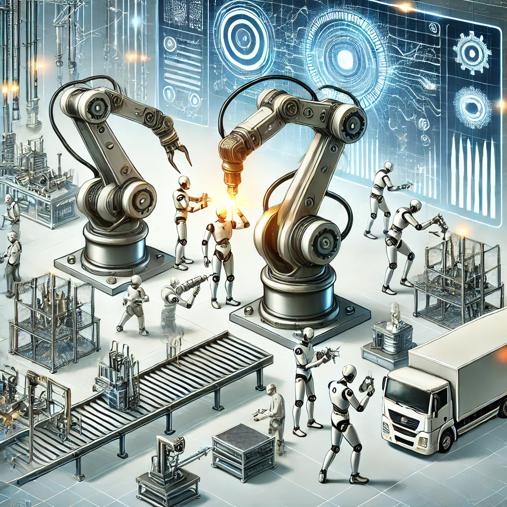 Robotics_Graphic