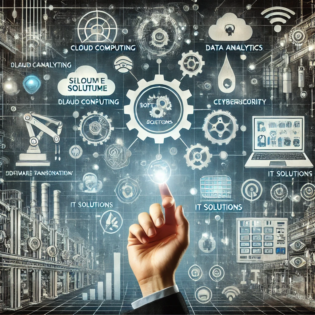Software_and_IT_Solutions_Graphic