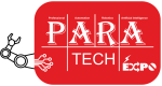 para logo