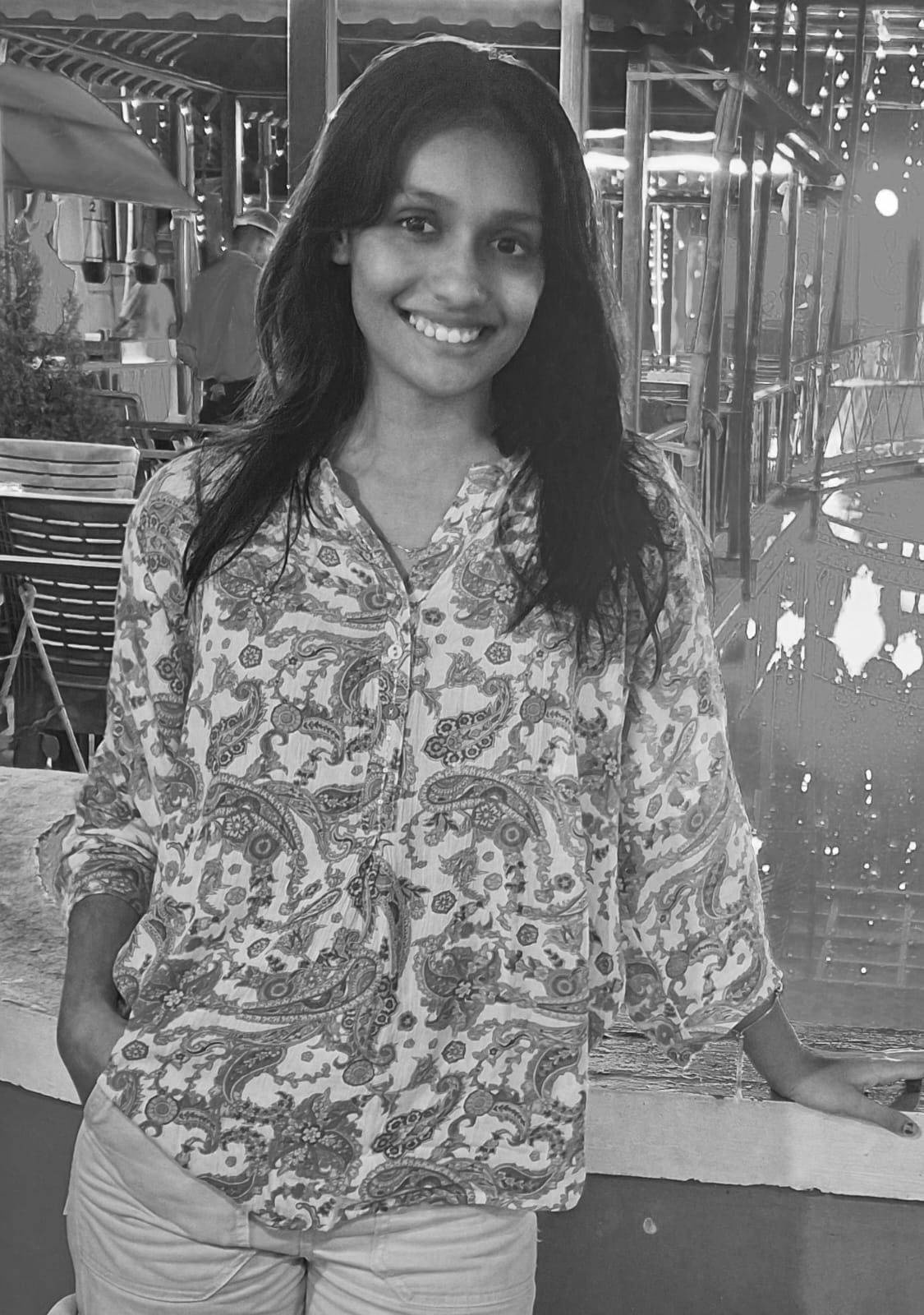 Riya Sewatkar