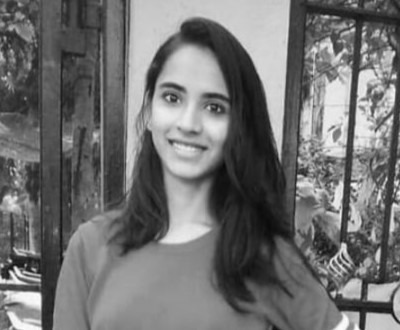 sarita solanki